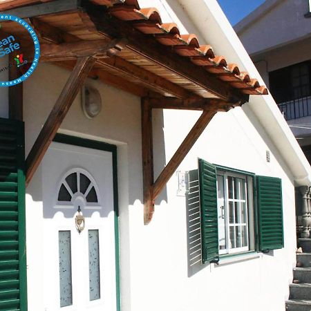 Casa Da Risca Apartment อุนไญส์ ดา แซฮา ภายนอก รูปภาพ