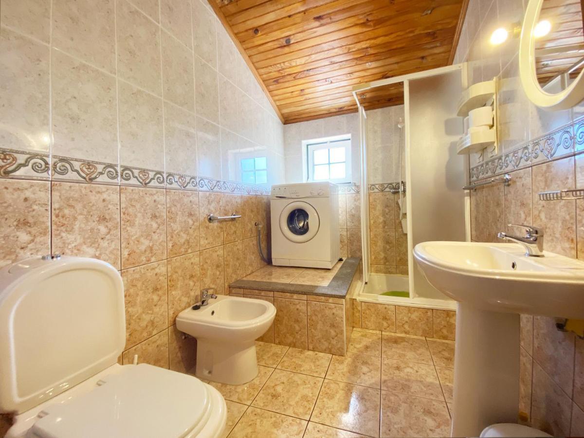 Casa Da Risca Apartment อุนไญส์ ดา แซฮา ภายนอก รูปภาพ