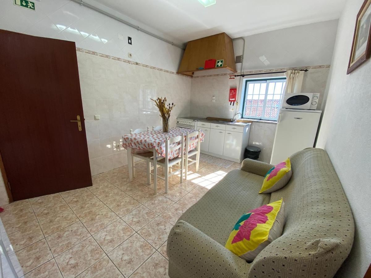 Casa Da Risca Apartment อุนไญส์ ดา แซฮา ภายนอก รูปภาพ