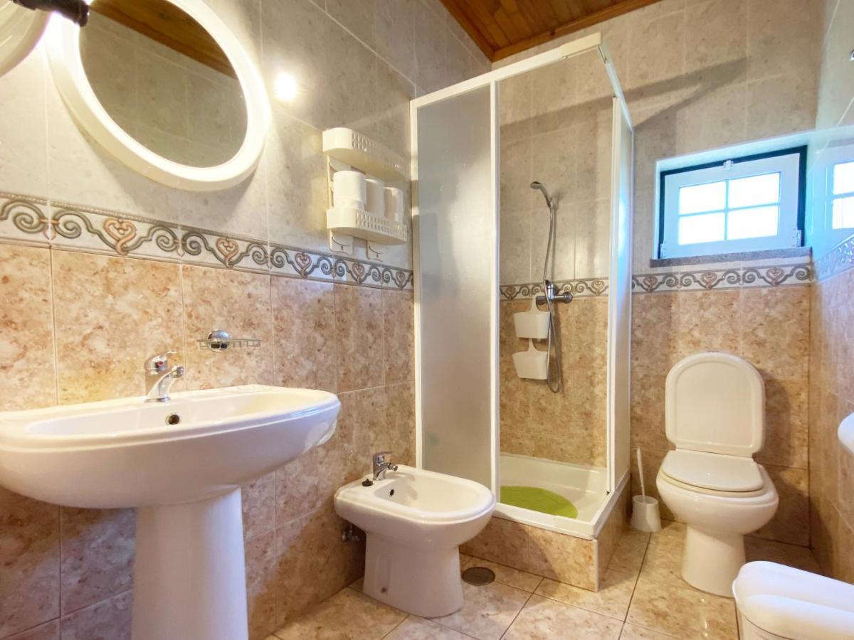Casa Da Risca Apartment อุนไญส์ ดา แซฮา ภายนอก รูปภาพ