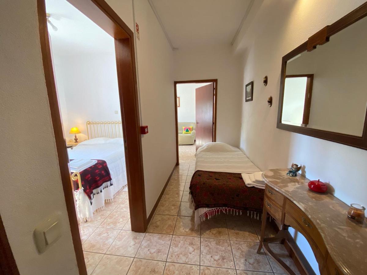 Casa Da Risca Apartment อุนไญส์ ดา แซฮา ภายนอก รูปภาพ