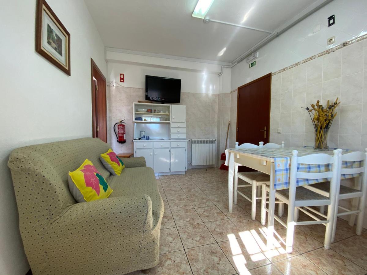 Casa Da Risca Apartment อุนไญส์ ดา แซฮา ภายนอก รูปภาพ