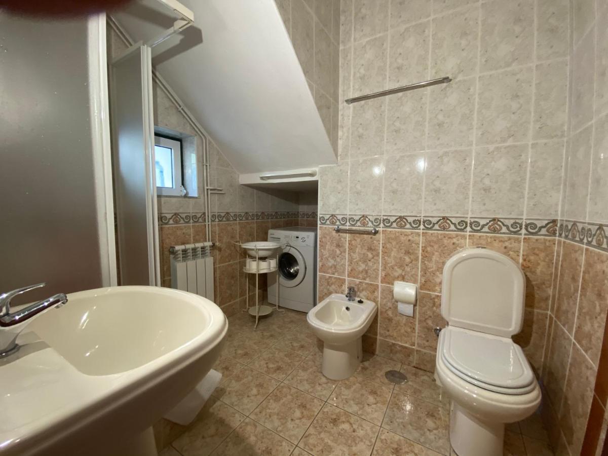 Casa Da Risca Apartment อุนไญส์ ดา แซฮา ภายนอก รูปภาพ