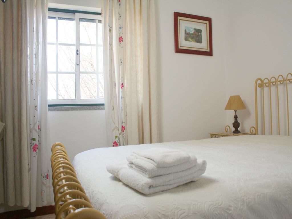 Casa Da Risca Apartment อุนไญส์ ดา แซฮา ภายนอก รูปภาพ